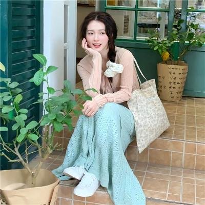 潇洒姐妹行